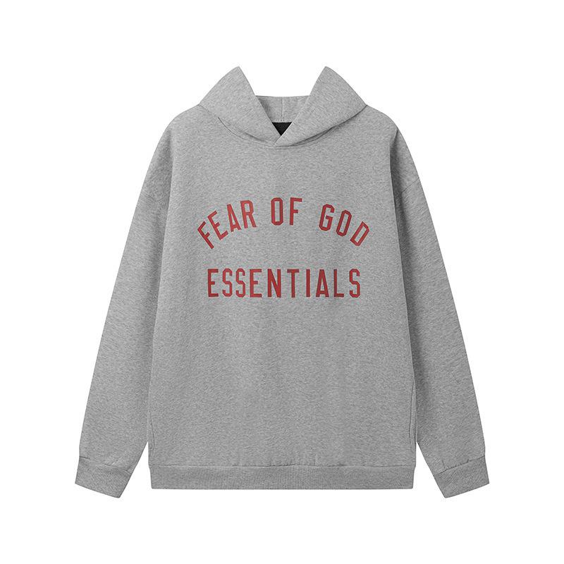 Sweatshirt and Sweatpants Set for Men