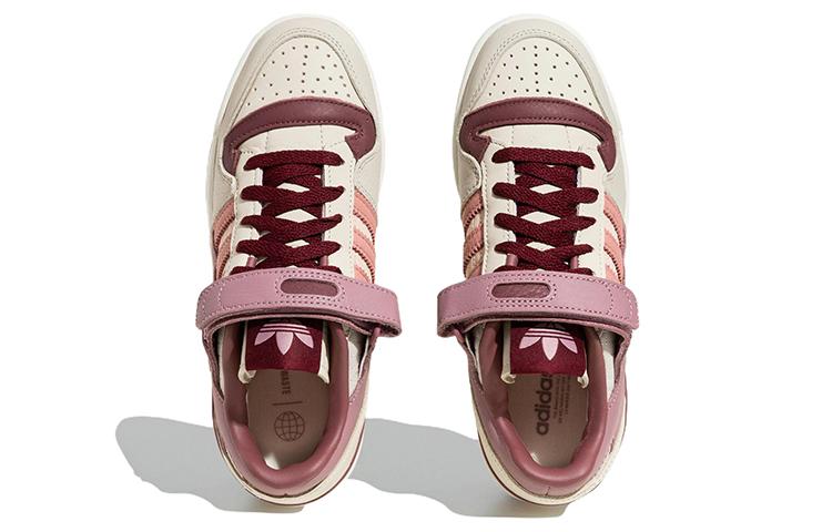 adidas Originals Forum 84 Low 'White Rose' Women's HQ6941
