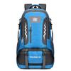 60L Wanderrucksack Herren Damen Outdoor Wasserdichter Reiserucksack Große Kapazität Bergsteigerrucksack Camping Kletterrucksack