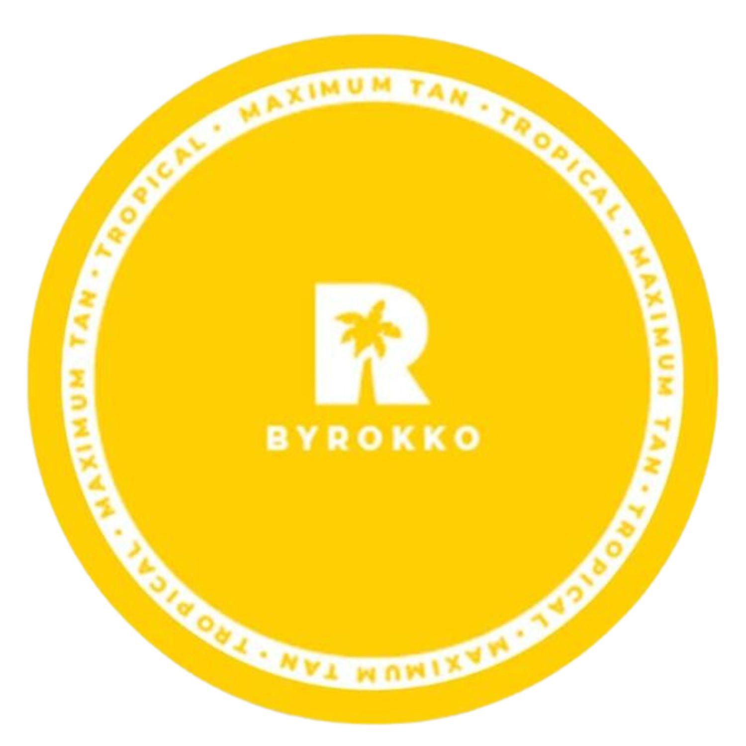 Byrokko Shine Brown Tropical Crema Super Attiva 150ml