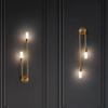 Nordic Luxury Wall Lamp - Modern Living Room, Corridor & Bedroom Lighting