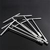 CR-V Steel Universal Socket Wrench Lengthen Design Allen Key Wrench  Hand Tools