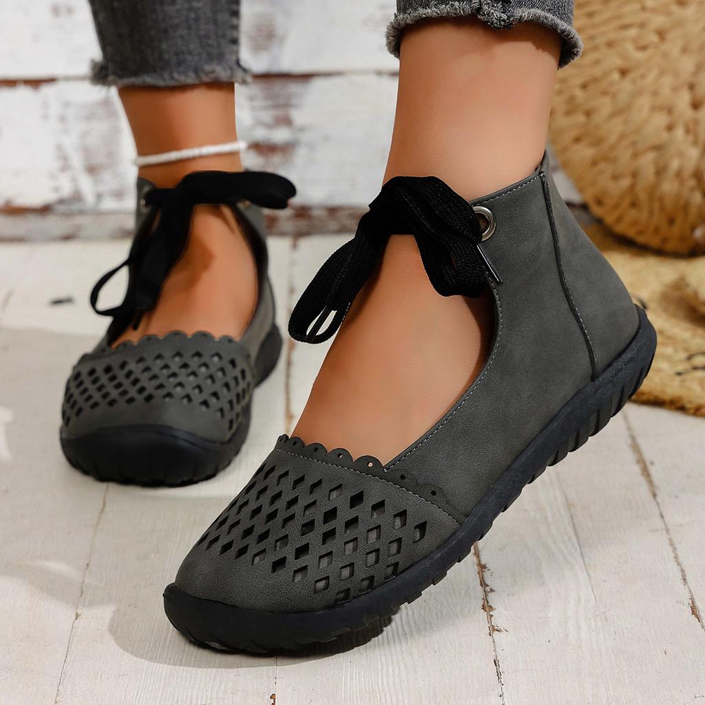 Fashion Fashion Women Loafers 2025 New Breathable Sandals Spring Autumn Large Size Sneakers of Sport Luxury Comfort Flats Shoes Women