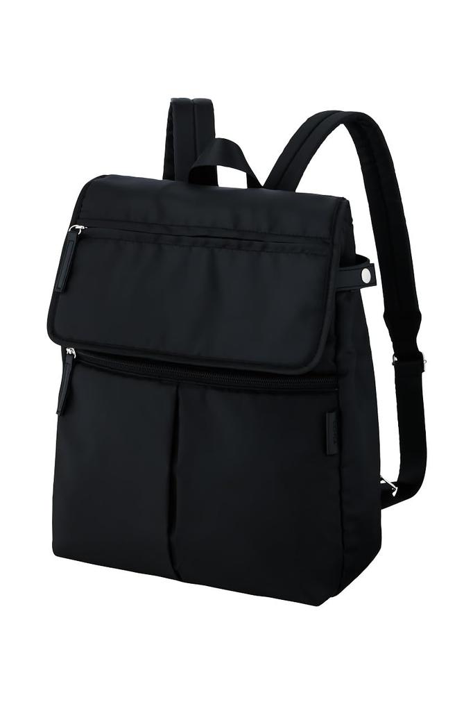 Y'SACCS Bestselling Backpack Made Lighter! Daily Backpack Book for Everyday Use (Takarajima-sha Brand Mook)