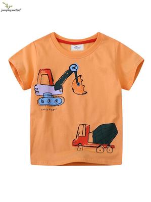 Üst giysisi – T-shirtler