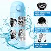 50PCS Gothic Stickers,Waterproof And Colorproof Stickers, Laptop, Water Bottle, Phone Case.Very Individual