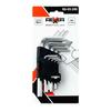 Short Allen Keys 1.5-10 9 Pieces