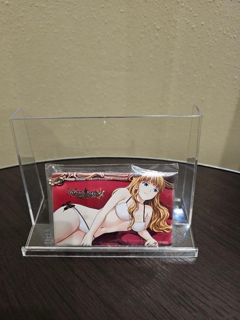 [USED] [] Switch Umineko When They Cry Saku Complete Limited Edition with AmiAmi Bonus