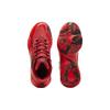 Puma Genetics Club Red Unisex Sneakers For-All-Time-Red 309691-04