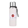 Large-Capacity Thermos Cup 316 Stainless Steel Outdoor Portable Tea Brewing Kettle High-End Simple Portable Tea Brewing Travel Kettle