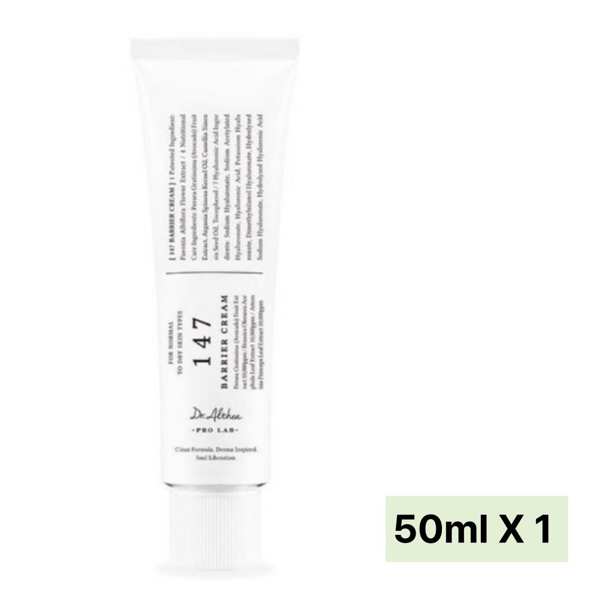 

DR.ALTHEA 147 Защитный крем 50 мл 50ml X 1PCS