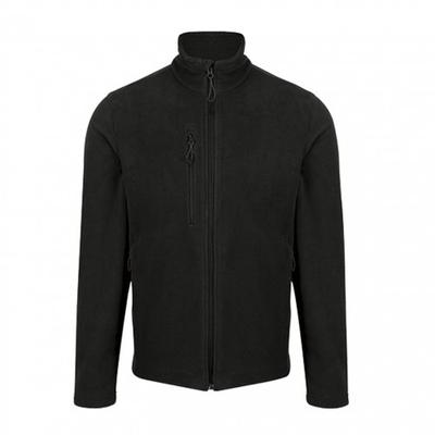 Mens Honesty Made Recycled Fleece Jacket