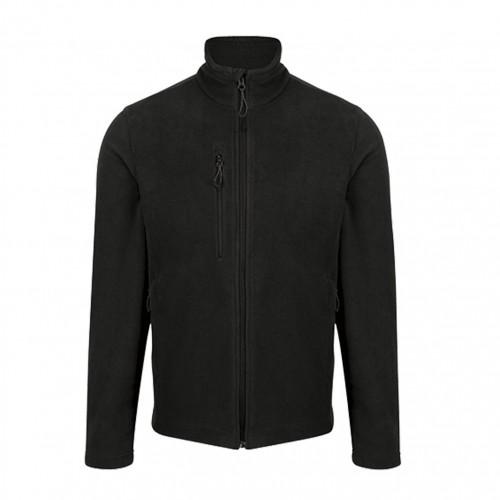 Regatta Mens Honesty Made Recycled Fleece Jacket