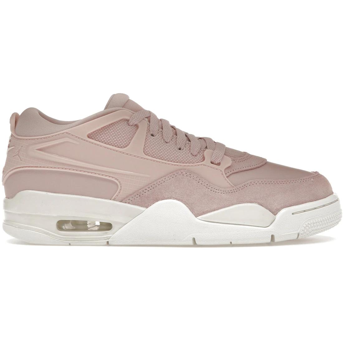 

Кроссовки Jordan 4 RM Розовый Оксфорд (Женский)(FQ7940-600) 39