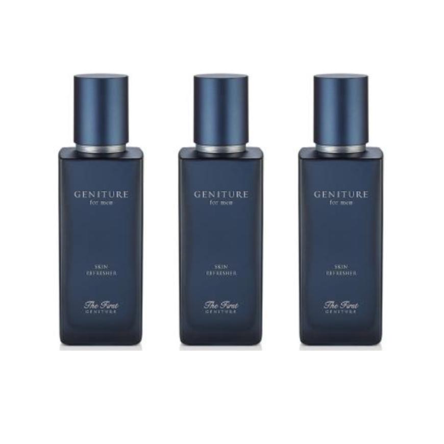Ohui Hydratační krém First Geniture For Men 110 ml (3 Možnosti)