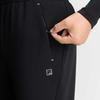 FILA Fitness Sports Pants Men's Pitch Black A11M511811F-BK
