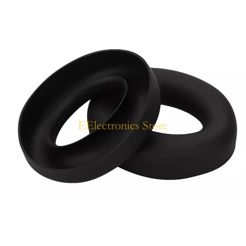 B03C Silicone Ear Cups for Space Over Ear Headphones Protector Cushions