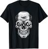 MOST POPULAR! Pool Billiard Snooker Player Skull 8 & 9 Best T-Shirt S-3XL