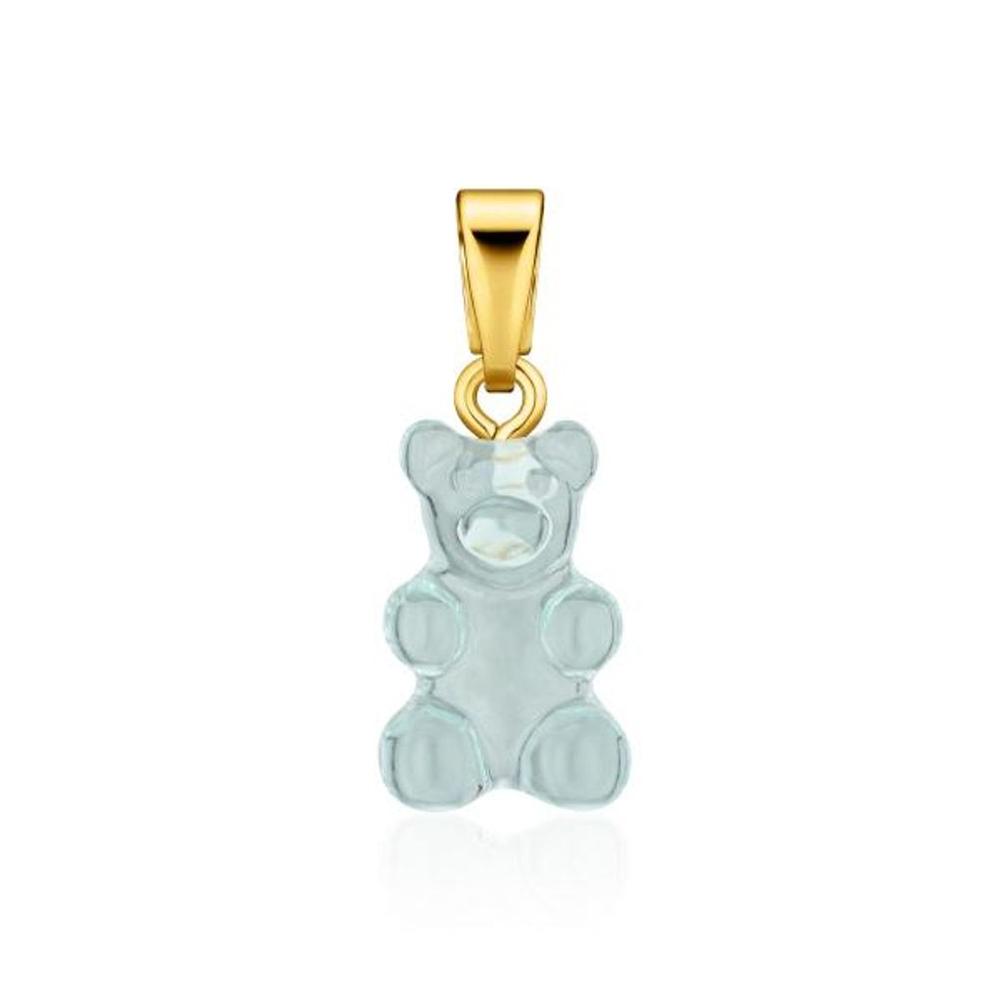 

[CRYSTAL HAZE]BEAR-MEDITERRANEAN CONNECTOR Women s NOSTALGIA BEAR-MEDITERRANEAN-CLASSIC CONNECTOR
