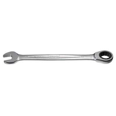 TONE Ratchet Box Wrench Width Across Flats 30mm RM-30