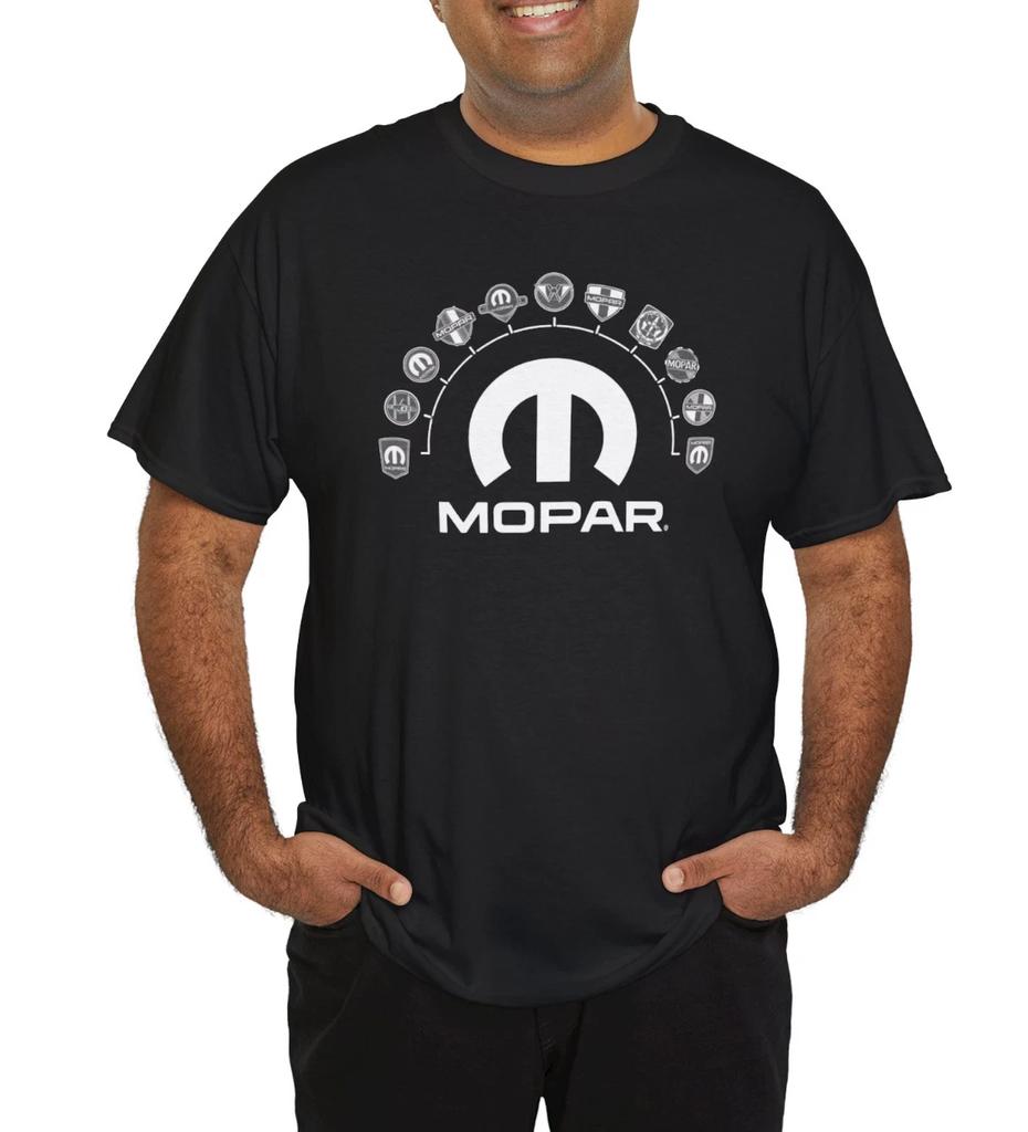 Maglietta SEMA Show Mopar Performance, Penzoil