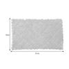 5/10/15Pcs Kitchen Dish Towels Double-layer Home Ultra Soft Absorbent Pad Coral Fleece Dishcloth Nonstick Oil Fast Dry Washcloth