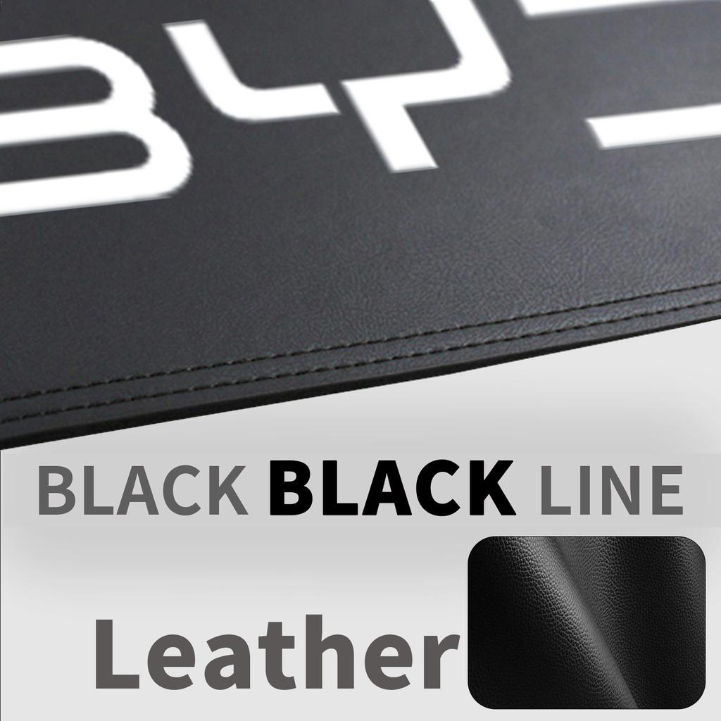 Fit for BYD Sealion 7 2025 2025 2026 EV Car Dashmat DashMat Sunshade Dashboard Cover Pad Protective Carpet Accessories