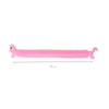 3/6Pcs Worm Noodle Stretch String Tpr Rope Counter Stress Toys String Fidgeting  Vent Toys Squishy For Kids Christmas Gifts