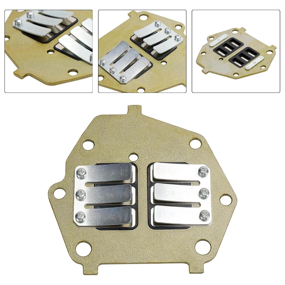 3B2-02100-0, 3B2-02100 Außenbordmotor-Teil passend für Tohatsu für Nissan M6B/M8B/M9.8B & NS6B/NS8B/NS9.8B Modelle