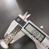[USED] Working SEIKO CREO Antimagnetic QZ