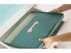 Morandi Foldable Storage Box with Lid - Clothes, Toys & Desktop Organizer