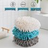 Thickened Chenille Absorbent Lint-Free Hanging Hand Towel for Kitchen & Bathroom.