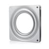 300 Lbs Swivel Base Heavy Duty Table Rotating Bearing Plate Lazy Susan Turntable Rolling Bearing