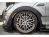MINI COOPER S CLUBMAN F54 Rear Diffuser Bumper Lip Kit