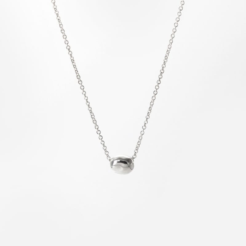 VINOOM Noppenball-Halskette
