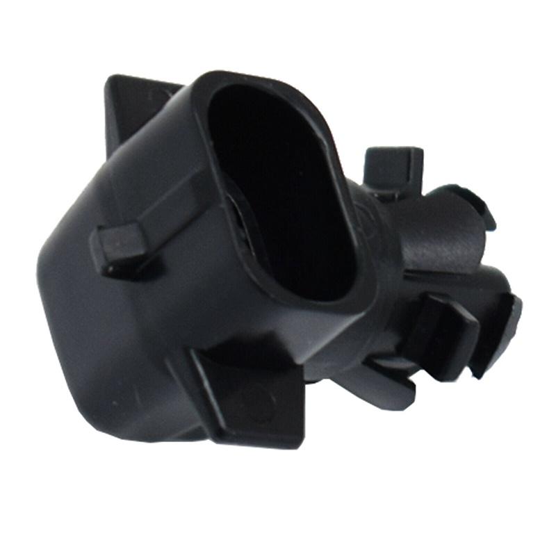 Senzor de temperatură a aerului ambiental exterior pentru mașină cu 2 pini 9152245 pentru Opel/Vauxhall Insignia A 2009-2017