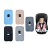 Watertight Baby Car Seats Liners Toddler Car Seats Protector Pad for Toddlers Ensure Comfort & Hygiene In Strollers & Cribs