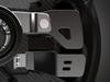 MOZA Racing KS Steering Wheel for GT and Formula Racing with 10 Customizable LEDs and RGB Quick R047 Games, Buttons, Built-in Release,