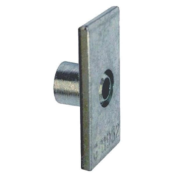 Plaquette à galet - FERCO - G-11952-00-0-1