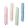 Portable Travel Toothbrush Tube Cover Case Toothbrush Protect Box Health Tooth Brushes Protector