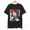 Maglietta Mashup Metal Slay di BUFFY THE VAMPIRE SLAYER, Maglietta Unisex Musicale