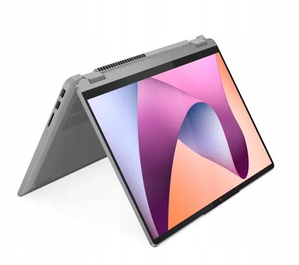 Lenovo Ideapad Flex 5 14Abr8 14'' R7 7730U 16Gb Touchscreen Laptop 1 Pc