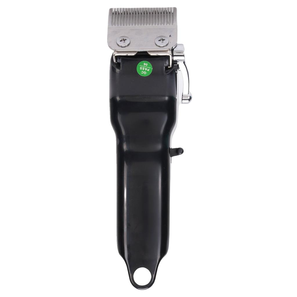Horse Clipper Low Noise Horse Grooming Kit Alloy Cordless Livestock Clipper for Cow Cat Dog