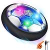 Lenbest Air Power Football - Child Toy 2 3 Years - Rechargeable Football | Child Football | Led Light | Whistle - Ga Toy