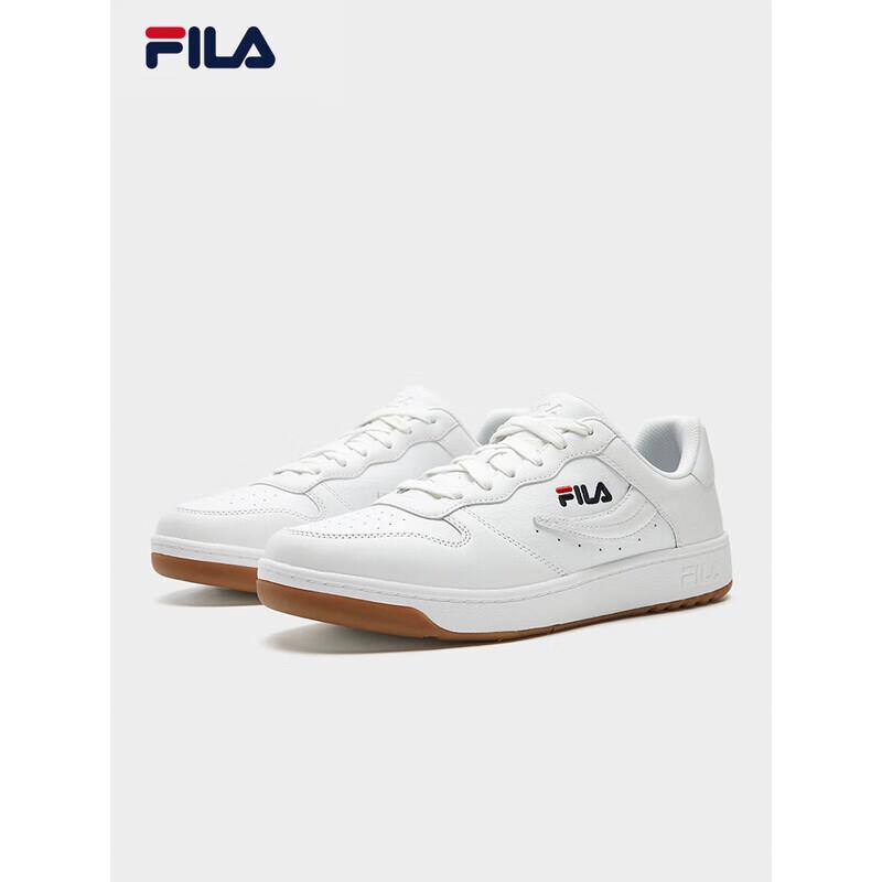 FILA Men s FX-100 Modern Skate Shoes 40.5