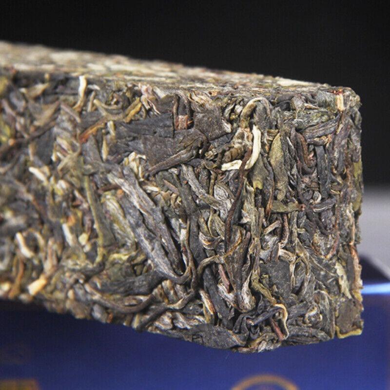 300g Cha Tea Tea Pillar Tea Leaves Gold Bar Spring Tea Ancient Tree Pu-erh Tea