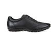 Geox U Symbol Sneakers (U74A5B) Black