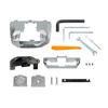 Auto-Bildschirm-Drehhalter für Tesla Model 3 Y 2017-2022 Center Console Swivel Mount Halterung 15/30 Grad GPS-Bildschirmdrehung