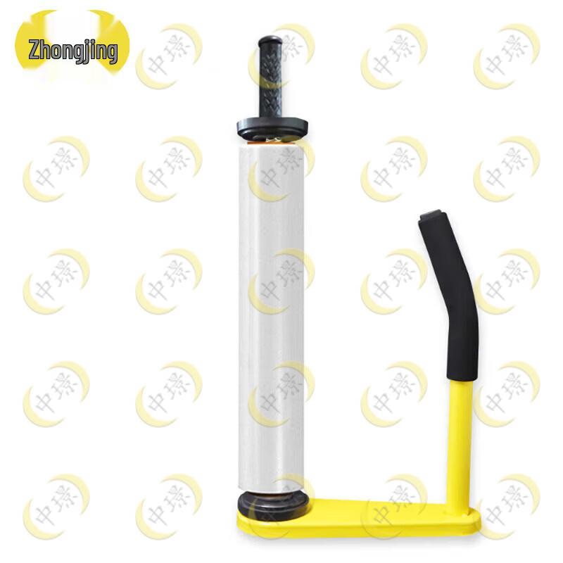 Manual Stretch Film Dispenser