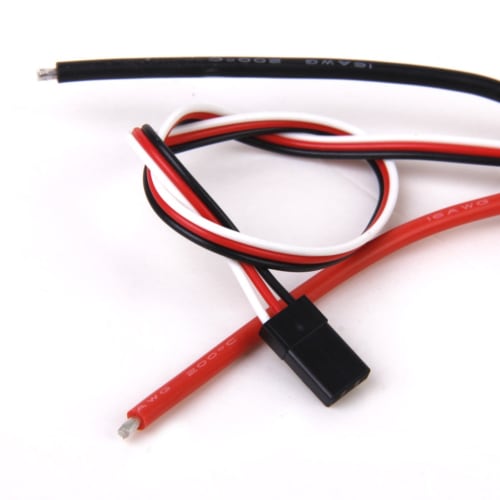 [Generic] / 3A 5V BEC Red 30 Watt 30A Simonk Firmware Brushless ESC